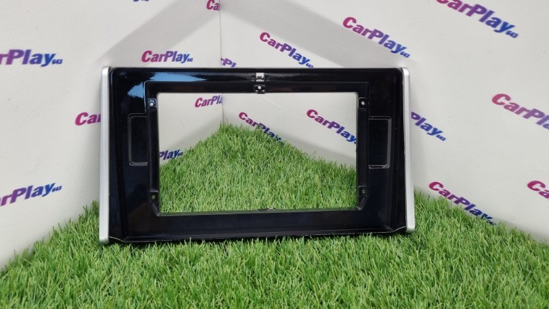 Переходная рамка магнитолы