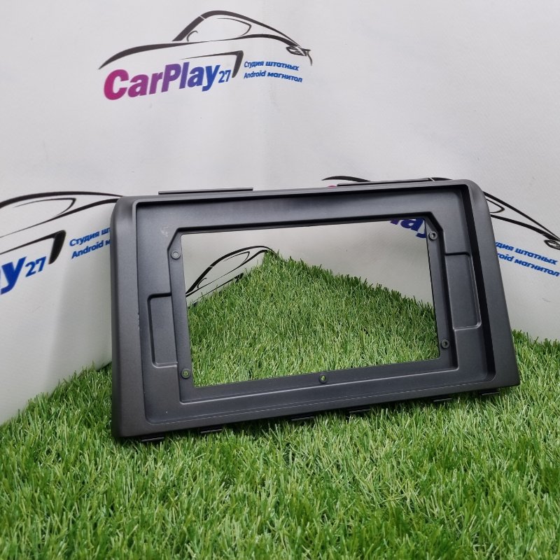 Переходная рамка магнитолы