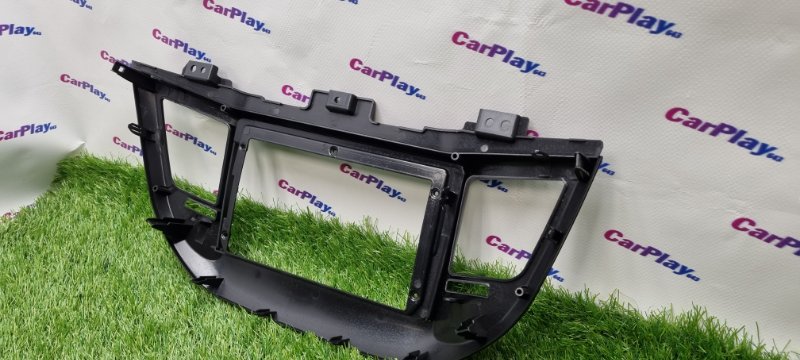 Переходная рамка магнитолы