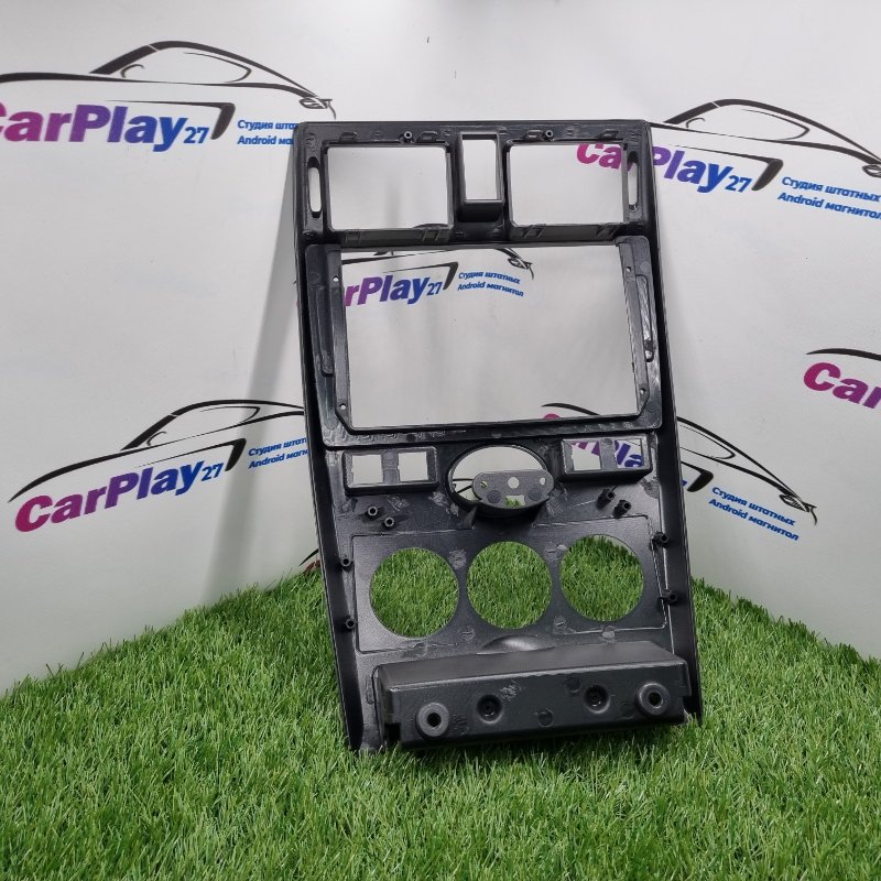 Переходная рамка магнитолы