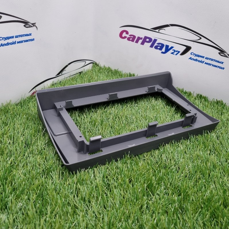 Магнитола штатная Toyota Hiace 2004