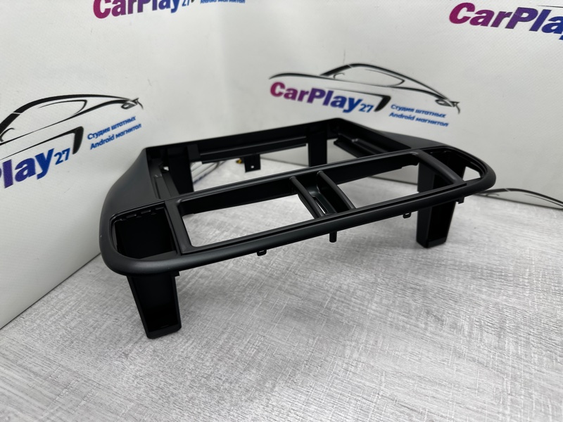 Переходная рамка магнитолы