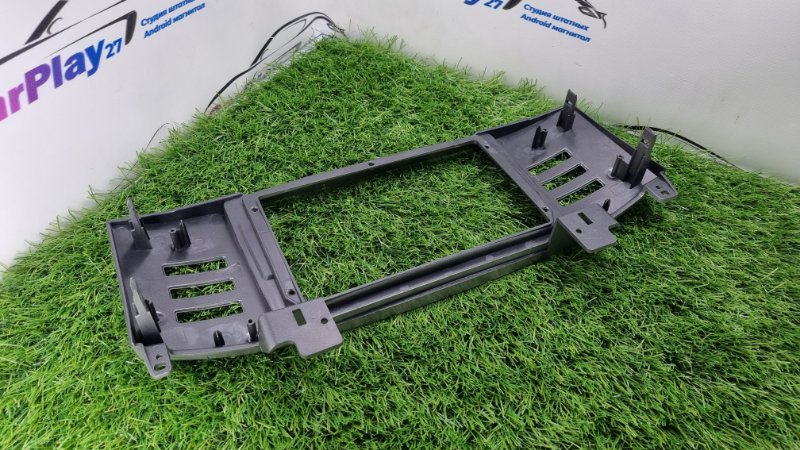 Переходная рамка магнитолы