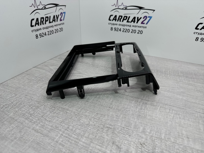 Переходная рамка магнитолы