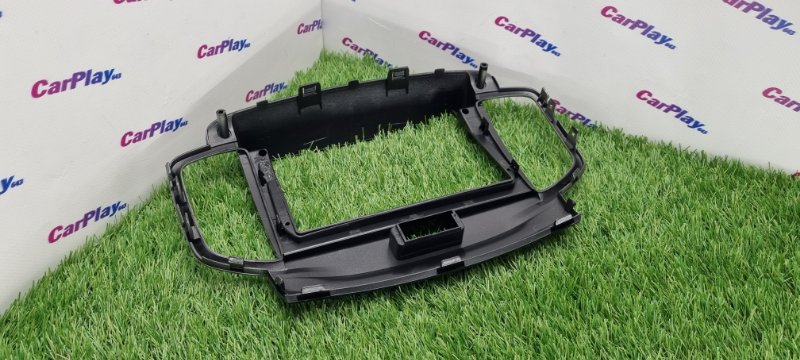 Переходная рамка магнитолы