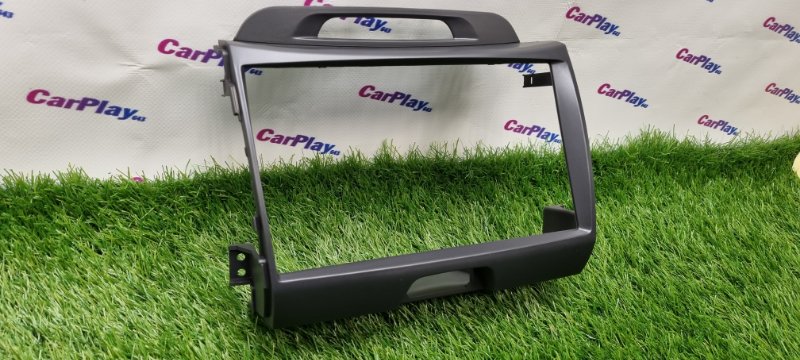 Переходная рамка магнитолы