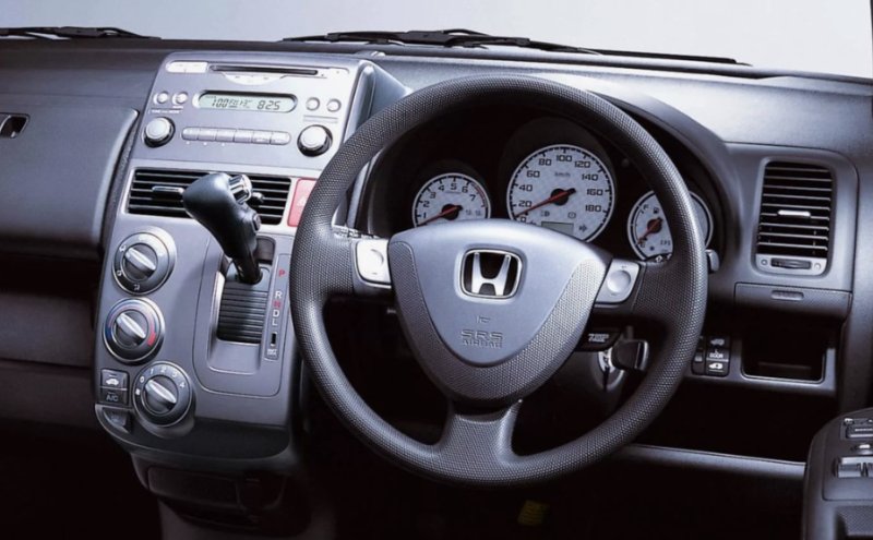 Переходная рамка магнитолы