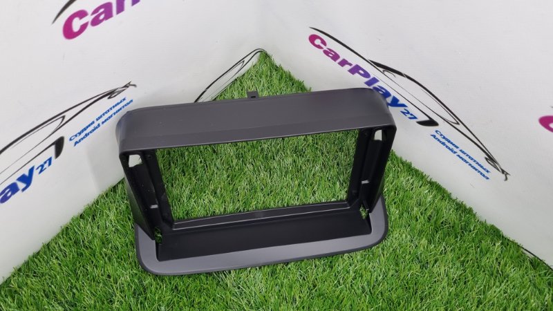 Переходная рамка магнитолы