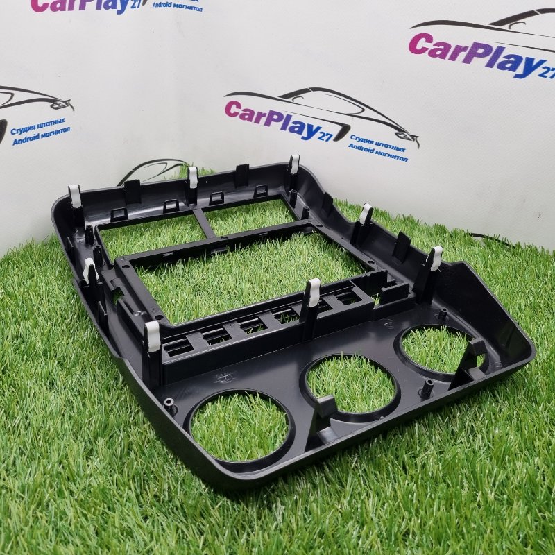 Магнитола штатная Lada Niva 2021