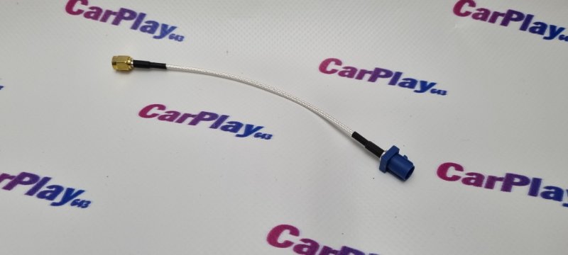 Переходник-удлинитель GPS