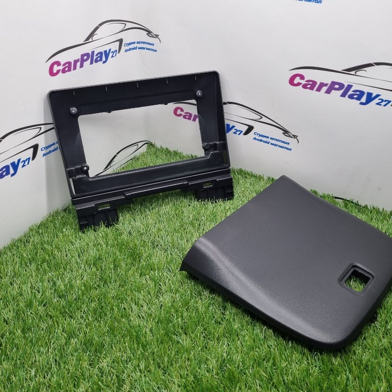 Переходная рамка магнитолы