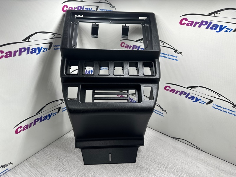 Магнитола штатная Lada Niva 2008