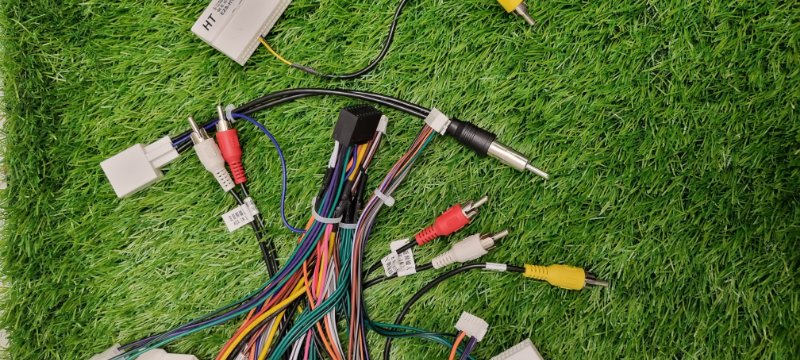 Установочный комплект (монтажный комплект)