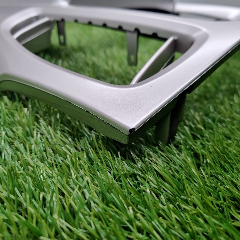 Переходная рамка магнитолы