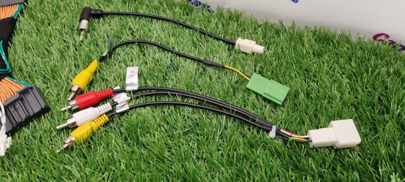 Canbus адаптер