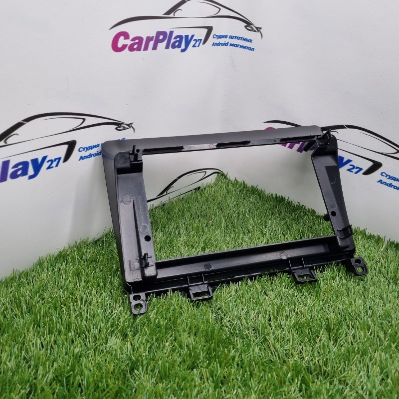 Переходная рамка магнитолы