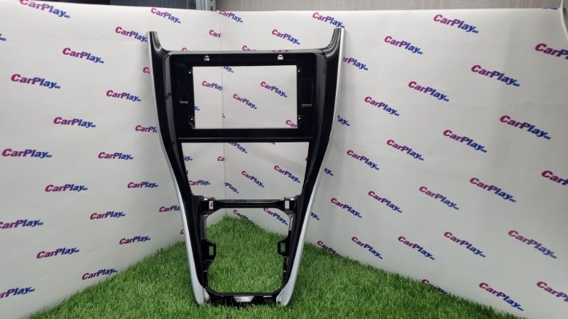 Магнитола штатная Toyota Harrier 2013