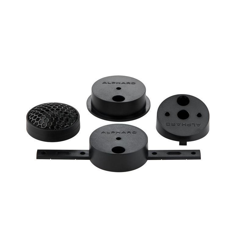 Динамики компонентные