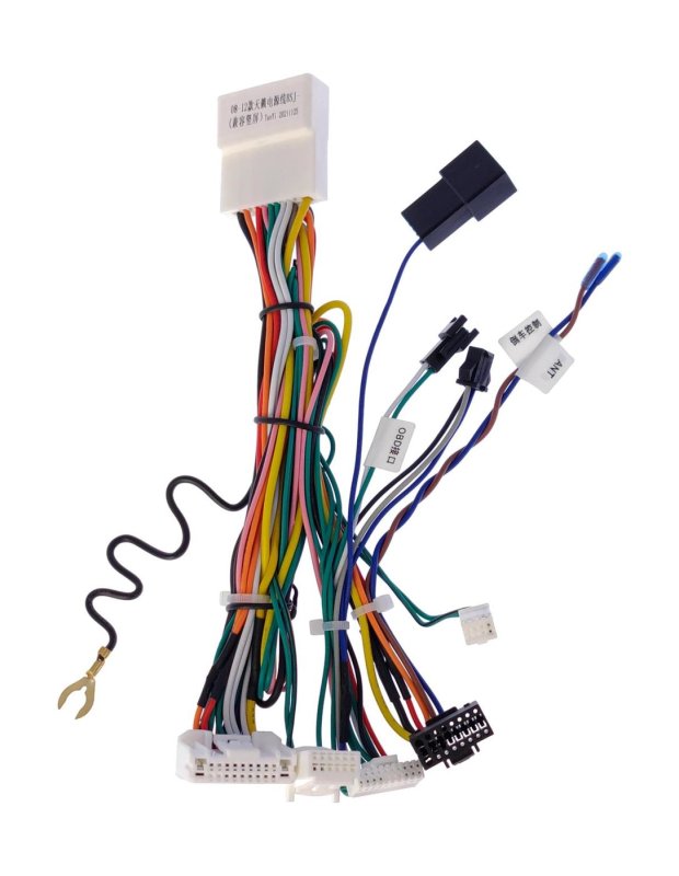 Canbus адаптер