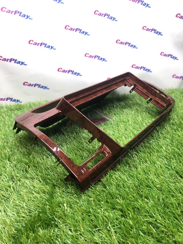 Переходная рамка магнитолы