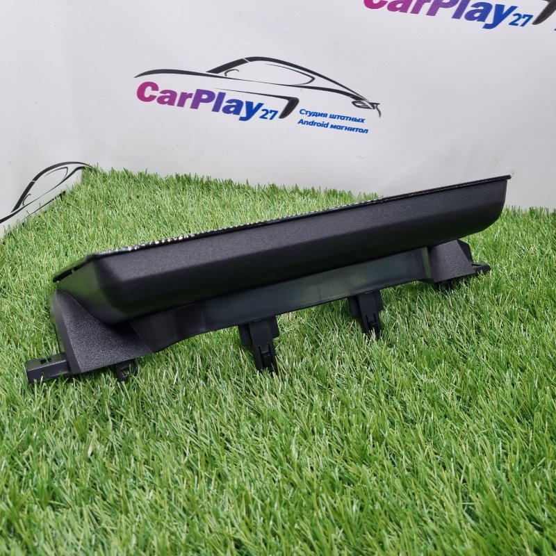 Переходная рамка магнитолы