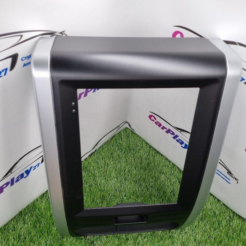 Переходная рамка магнитолы