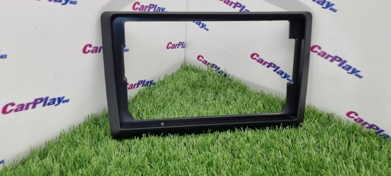 Переходная рамка магнитолы