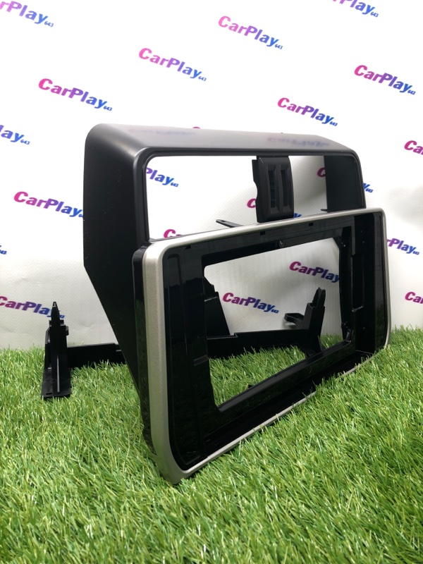 Переходная рамка магнитолы