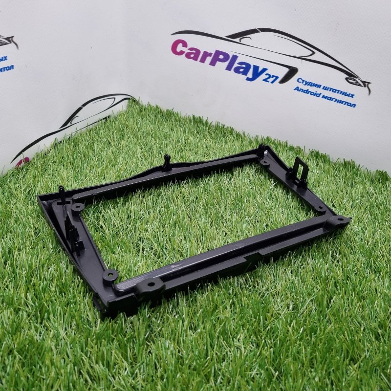 Переходная рамка магнитолы