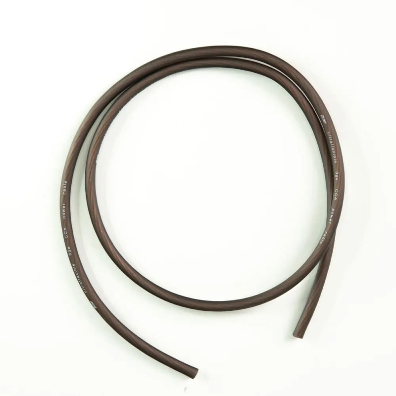 Межблочный кабель AMP MASS 4.08