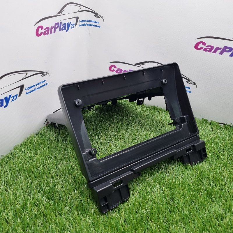 Переходная рамка магнитолы