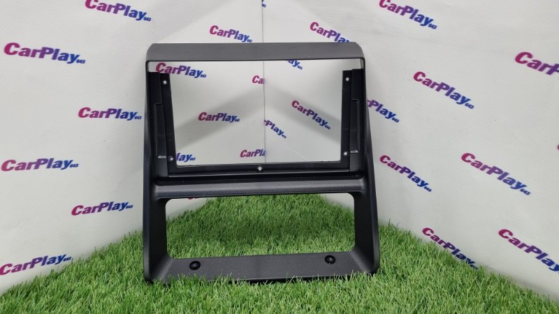 Переходная рамка магнитолы