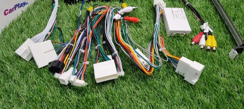 Установочный комплект (монтажный комплект)