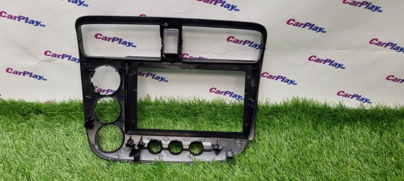 Переходная рамка магнитолы