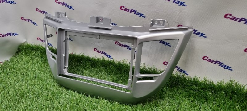 Переходная рамка магнитолы