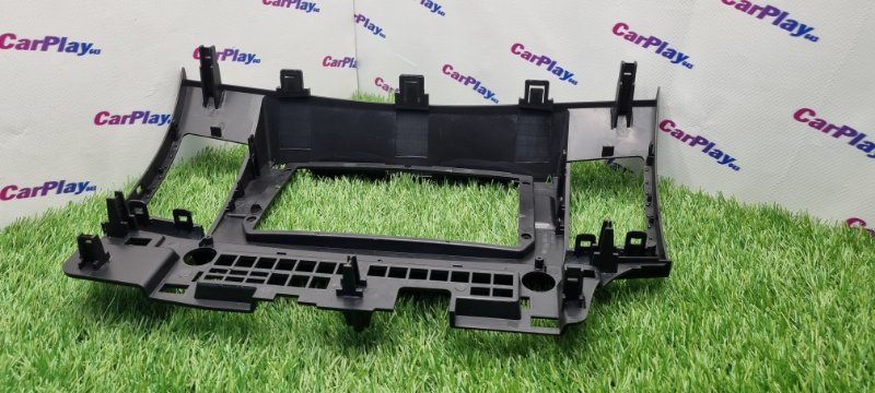 Переходная рамка магнитолы