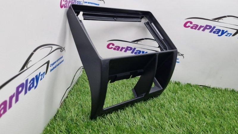 Переходная рамка магнитолы