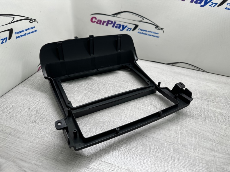 Переходная рамка магнитолы