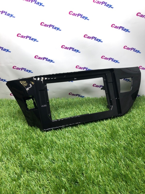 Магнитола штатная Toyota Corolla 2012