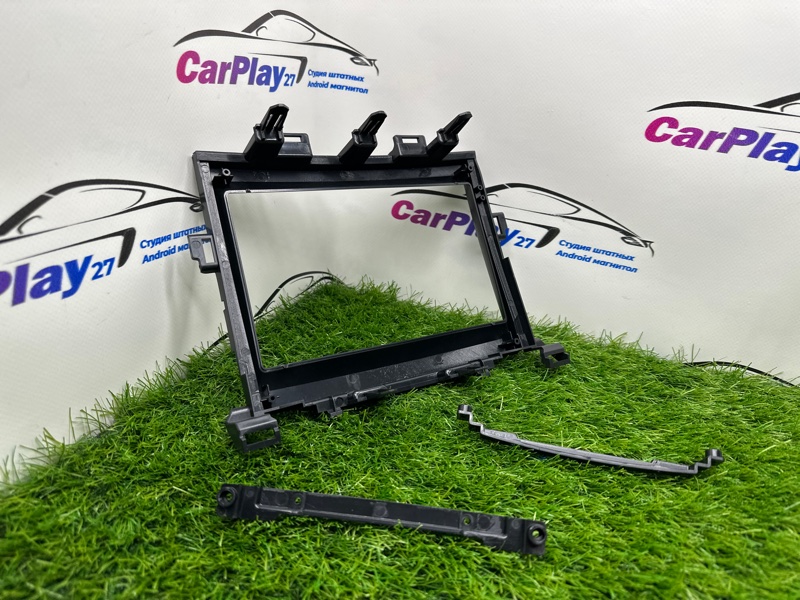 Магнитола штатная Toyota Alphard 2008