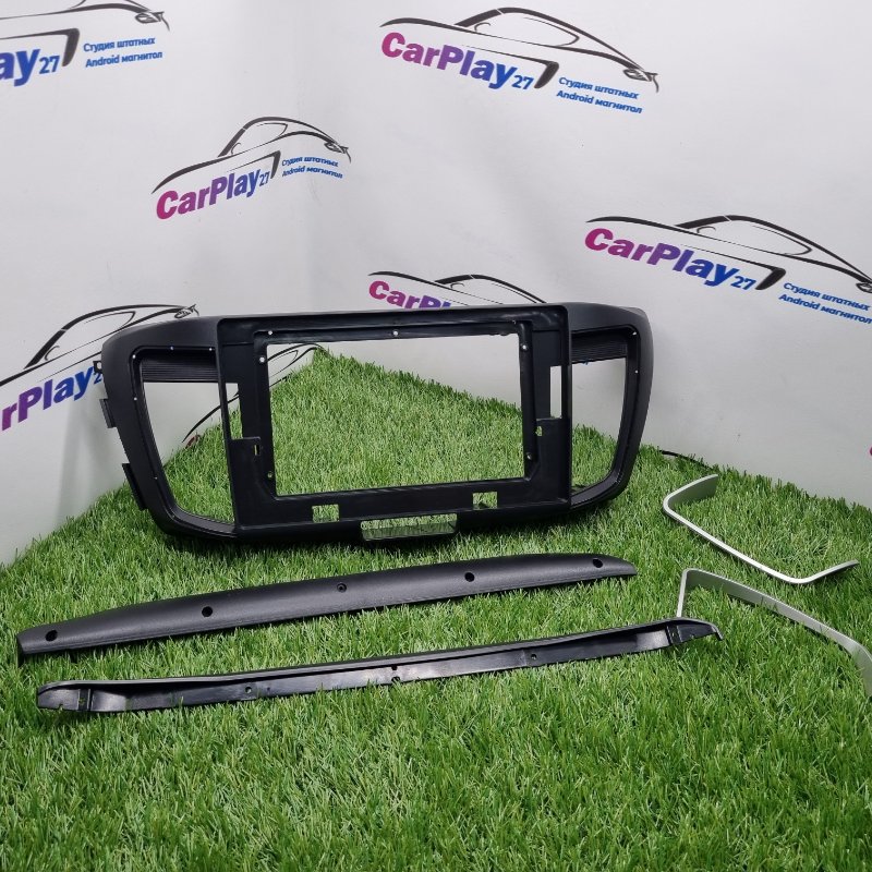 Переходная рамка магнитолы