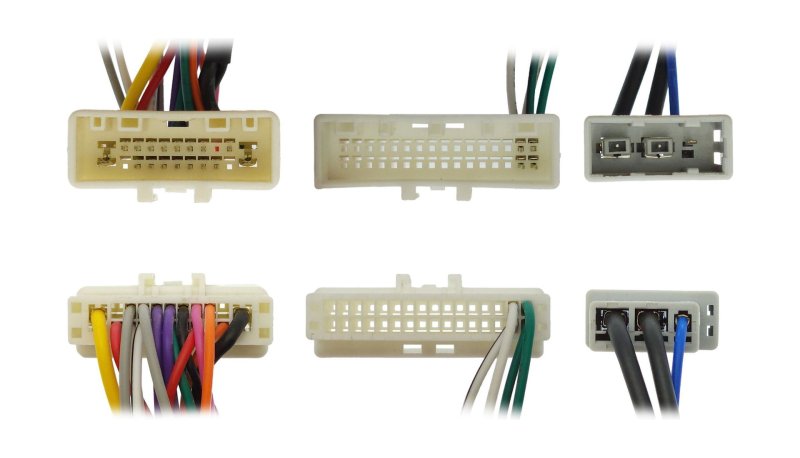 Canbus адаптер