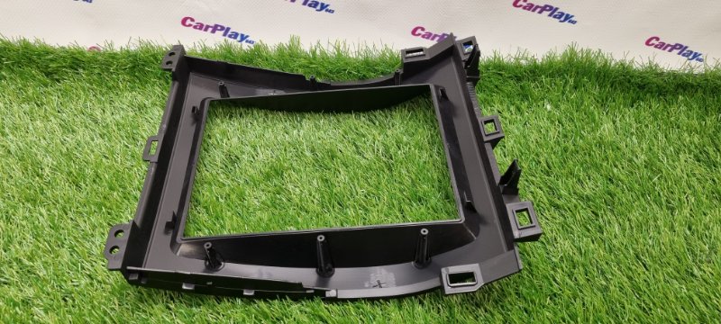 Переходная рамка магнитолы