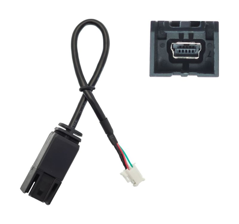 Canbus адаптер