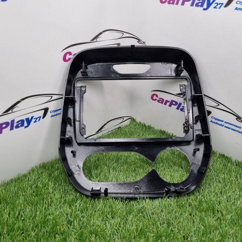 Переходная рамка магнитолы