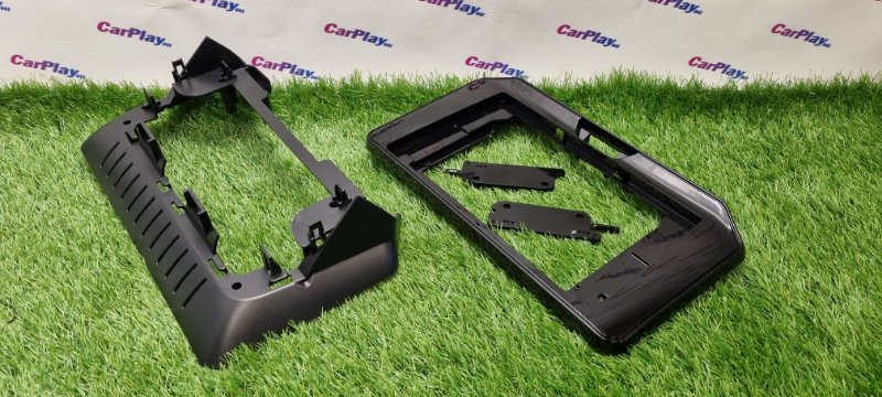 Переходная рамка магнитолы