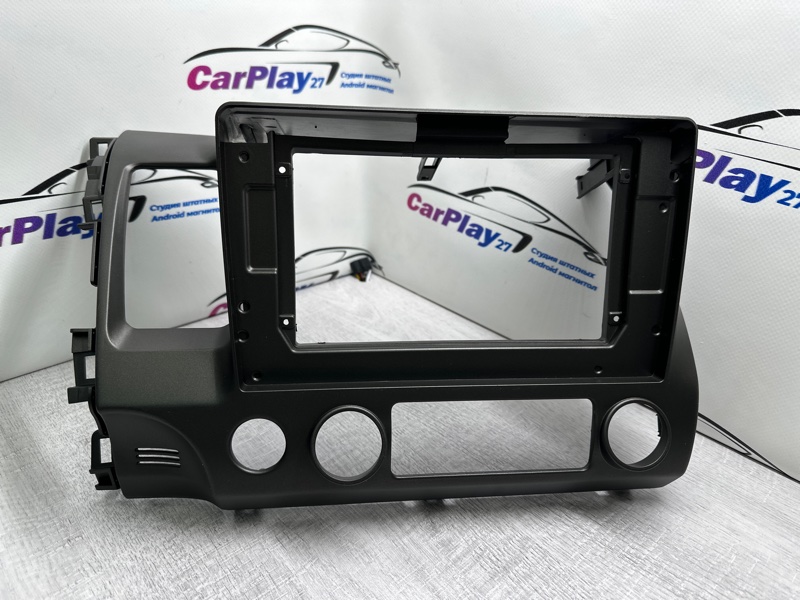 Магнитола штатная Honda Civic 2005