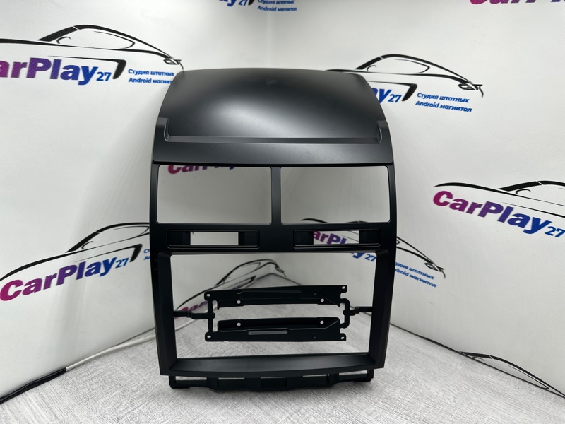 Переходная рамка магнитолы