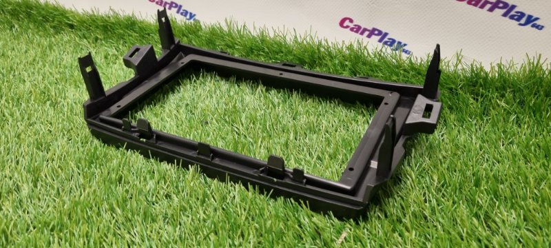 Переходная рамка магнитолы