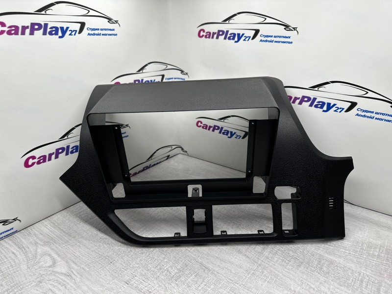 Переходная рамка магнитолы